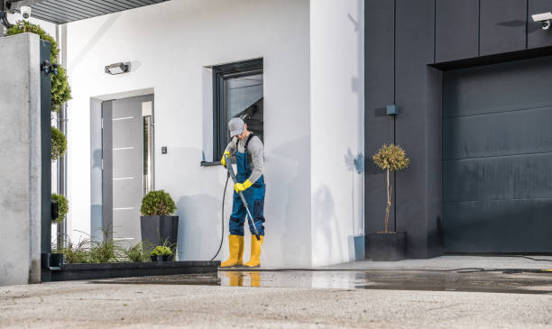 Best Parking Lot and Garage Cleaning  in Harvest, AL