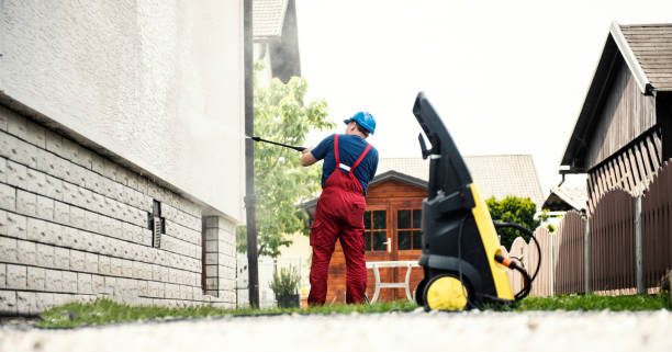 Best Dumpster Area Cleaning  in Harvest, AL